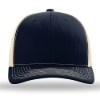 Picture of Richardson Snapback Trucker Cap