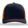 Picture of Richardson Snapback Trucker Cap