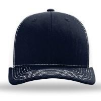 Richardson Snapback Trucker Cap Additional view