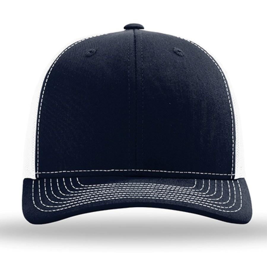 Richardson Snapback Trucker Cap Additional view
