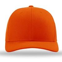 Richardson Snapback Trucker Cap Additional Angle
