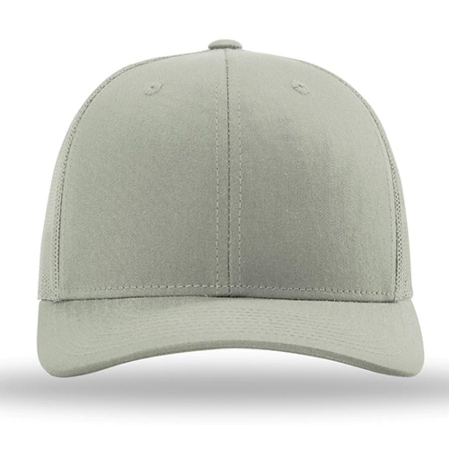 Richardson Snapback Trucker Cap Additional view