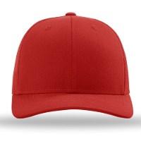 Richardson Snapback Trucker Cap Additional Angle