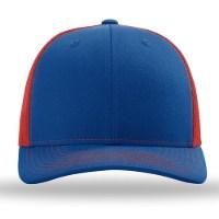 Richardson Snapback Trucker Cap Additional view