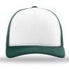 Picture of Richardson Snapback Trucker Cap