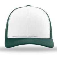 Richardson Snapback Trucker Cap Additional view