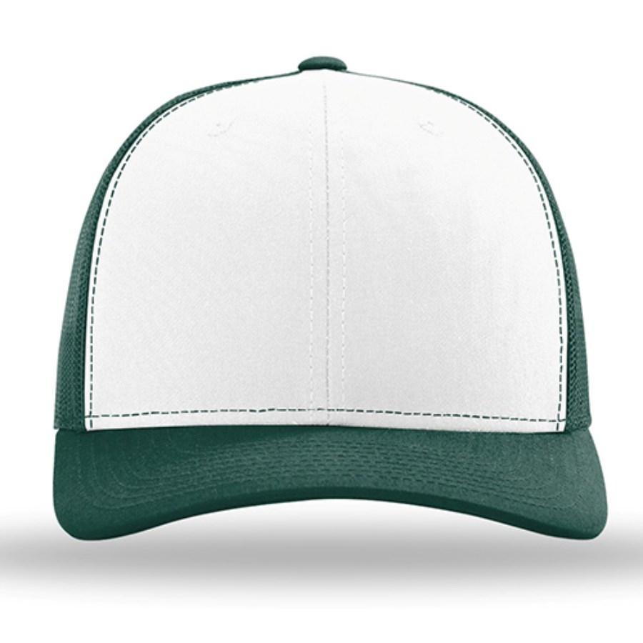 Richardson Snapback Trucker Cap Additional view