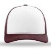 Picture of Richardson Snapback Trucker Cap