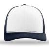 Picture of Richardson Snapback Trucker Cap