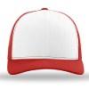 Picture of Richardson Snapback Trucker Cap