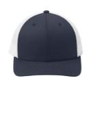 Picture of Sport-Tek YP Classics Retro Trucker Cap