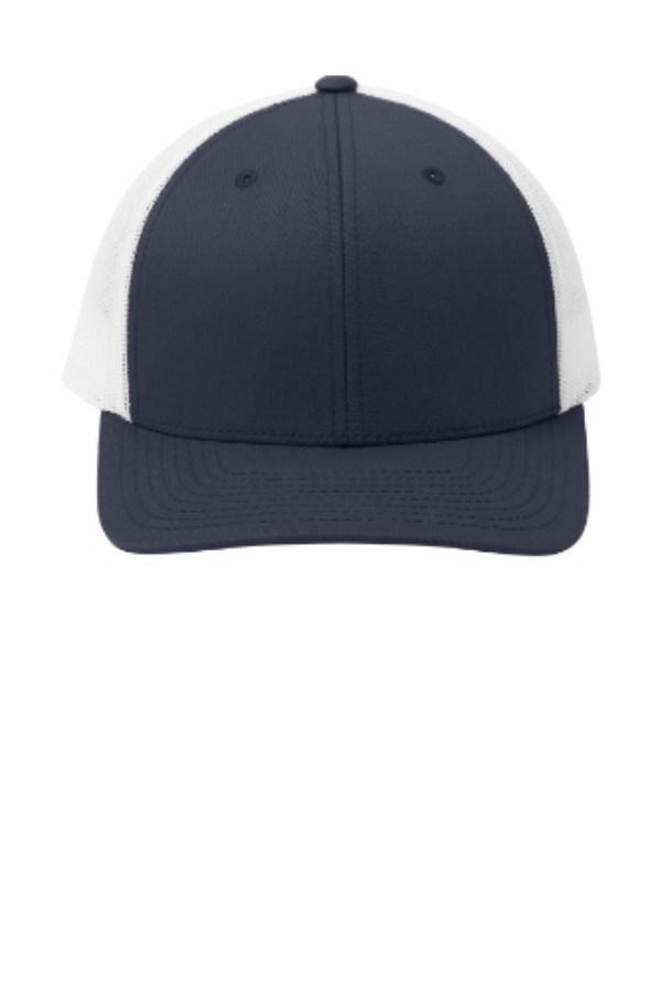 Picture of Sport-Tek YP Classics Retro Trucker Cap