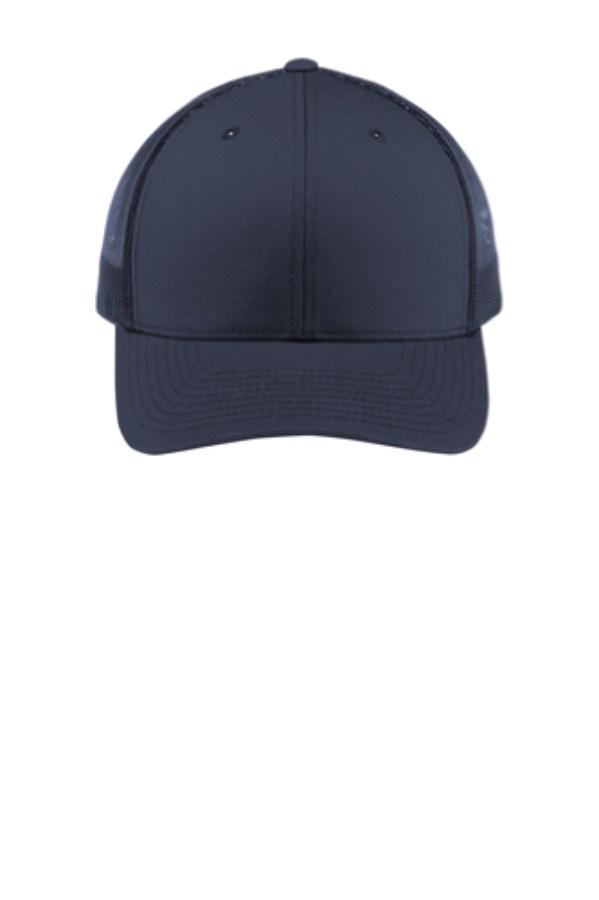 Picture of Sport-Tek YP Classics Retro Trucker Cap