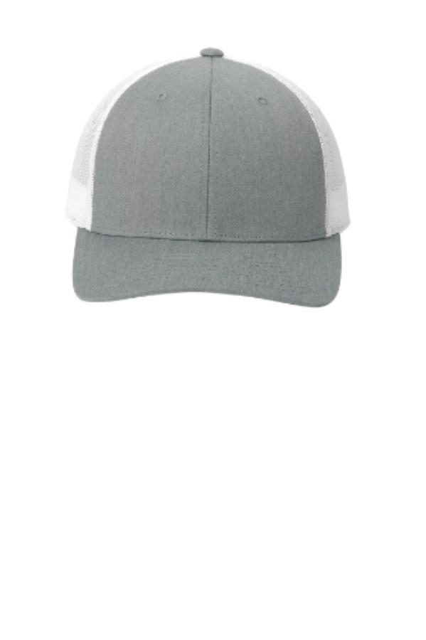 Picture of Sport-Tek YP Classics Retro Trucker Cap