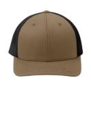 Picture of Sport-Tek YP Classics Retro Trucker Cap