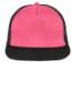 Picture of District Flat Bill Snapback Trucker Cap