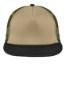 Picture of District Flat Bill Snapback Trucker Cap