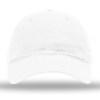 Picture of Richardson Garment-Washed Trucker Cap