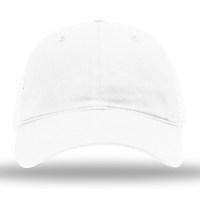 Picture of Richardson Garment-Washed Trucker Cap