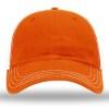Picture of Richardson Garment-Washed Trucker Cap