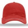 Picture of Richardson Garment-Washed Trucker Cap