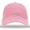 Picture of Richardson Garment-Washed Trucker Cap