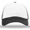 Picture of Richardson Garment-Washed Trucker Cap