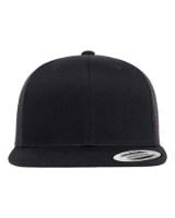 YP Classics Retro High Profile Trucker Cap