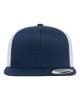Picture of YP Classics Retro High Profile Trucker Cap