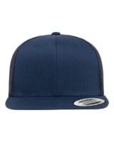 Picture of YP Classics Retro High Profile Trucker Cap