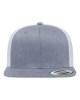Picture of YP Classics Retro High Profile Trucker Cap
