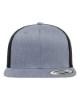 Picture of YP Classics Retro High Profile Trucker Cap
