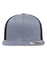 Picture of YP Classics Retro High Profile Trucker Cap
