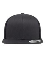 Picture of YP Classics Retro High Profile Trucker Cap
