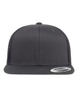 Picture of YP Classics Retro High Profile Trucker Cap