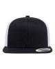 Picture of YP Classics Retro High Profile Trucker Cap