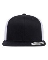Picture of YP Classics Retro High Profile Trucker Cap