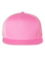 Picture of YP Classics Five-Panel Classic Trucker Cap