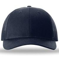 Richardson Low Pro Trucker Cap
