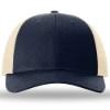 Picture of Richardson Low Pro Trucker Cap