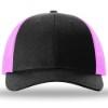 Picture of Richardson Low Pro Trucker Cap
