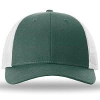 Picture of Richardson Low Pro Trucker Cap