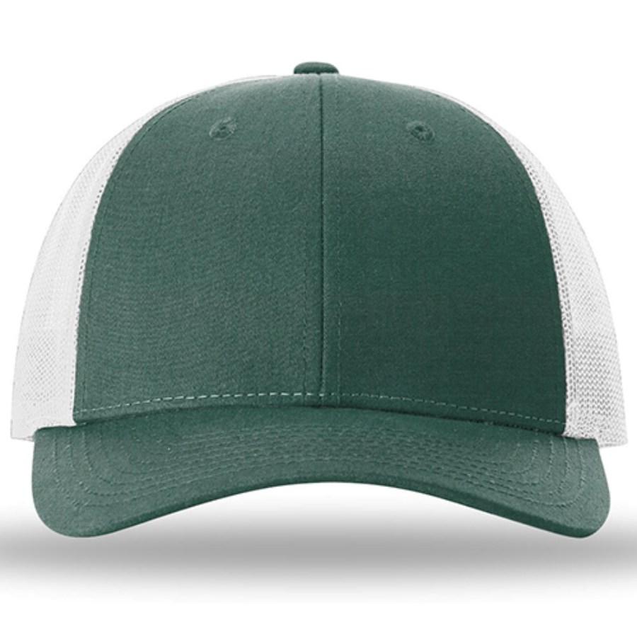 Picture of Richardson Low Pro Trucker Cap