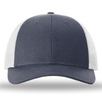 Picture of Richardson Low Pro Trucker Cap