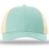 Picture of Richardson Low Pro Trucker Cap