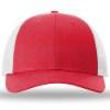 Picture of Richardson Low Pro Trucker Cap