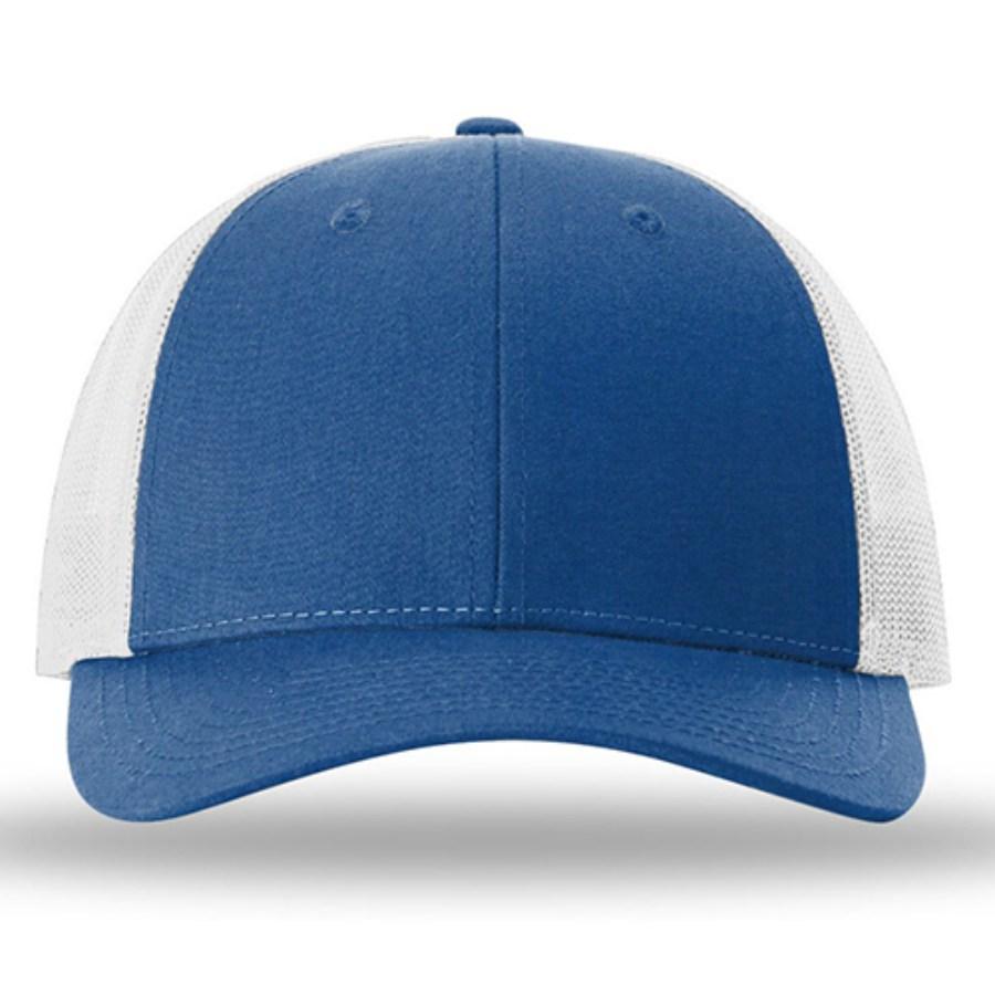 Picture of Richardson Low Pro Trucker Cap