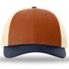 Picture of Richardson Low Pro Trucker Cap