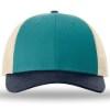 Picture of Richardson Low Pro Trucker Cap