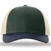 Picture of Richardson Low Pro Trucker Cap